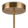 Подвесной светильник Freya FR5199PL-03BS Zing под лампы 3xE27 60W