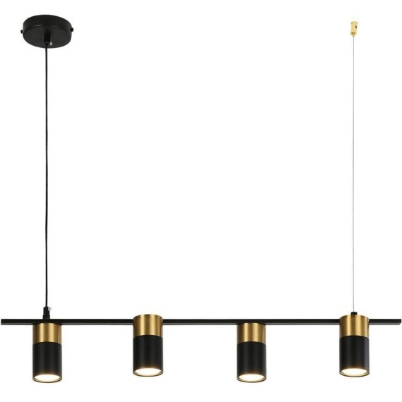 Подвесной светильник Topper 2825-4P