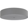 Светильник потолочный Crystal Lux JEWEL PL700 GR