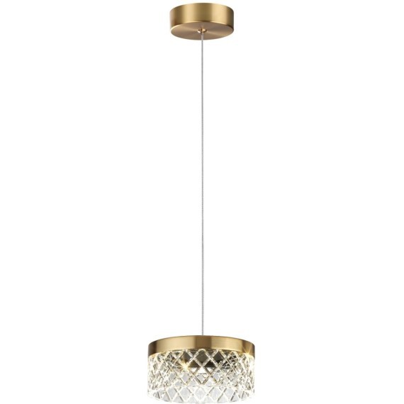 Подвес ODEON LIGHT FIVRE 5032/6L