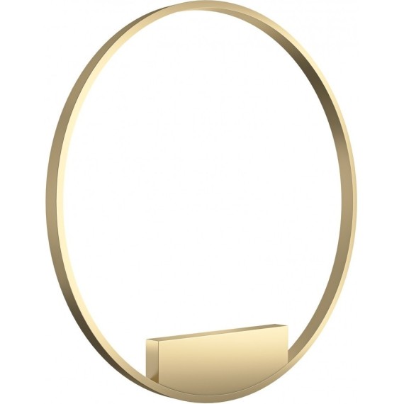 Бра Maytoni MOD058WL-L50BS4K Rim светодиодная LED 51W