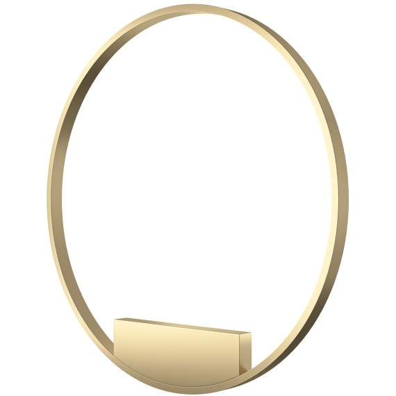 Бра Maytoni MOD058WL-L50BS4K Rim светодиодная LED 51W