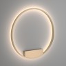 Бра Maytoni MOD058WL-L50BS4K Rim светодиодная LED 51W