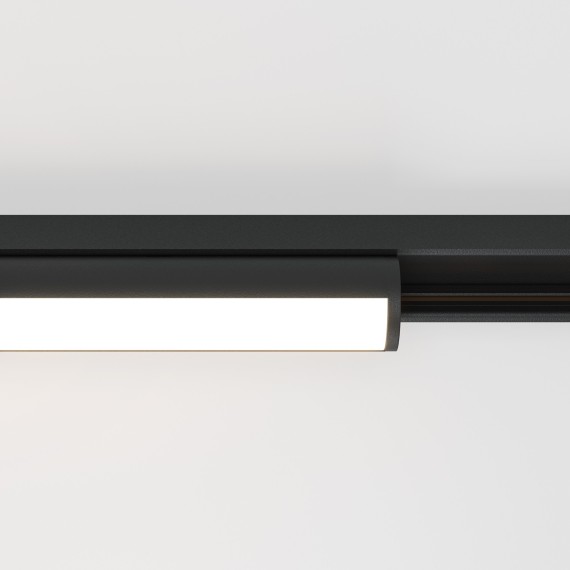 TR183-1-12WTW-B Трековый магнитный светодиодный SMART светильник Maytoni Basity CRI90+ 3000-6000К 640Лм 90° 12Вт Bluetooth Mesh