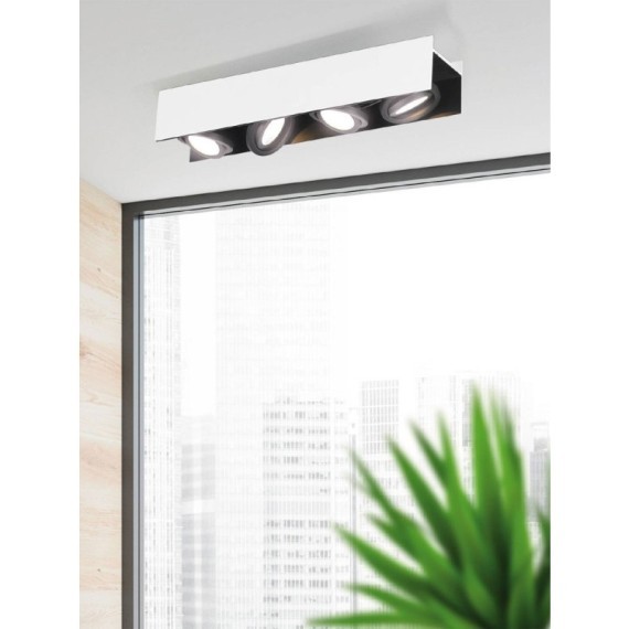 39318 Светодиодный потолочный светильник VIDAGO