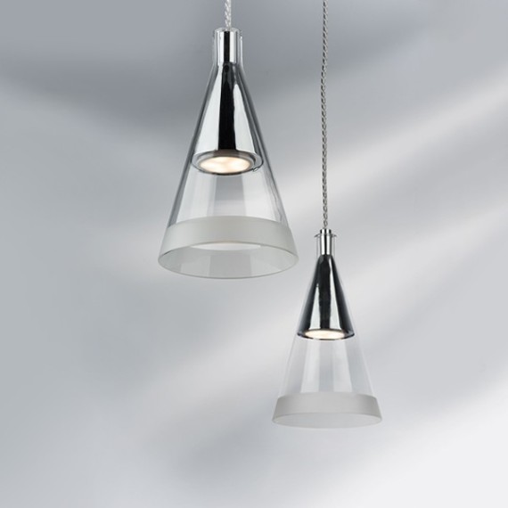 Подвес Cone Lightstar 757019