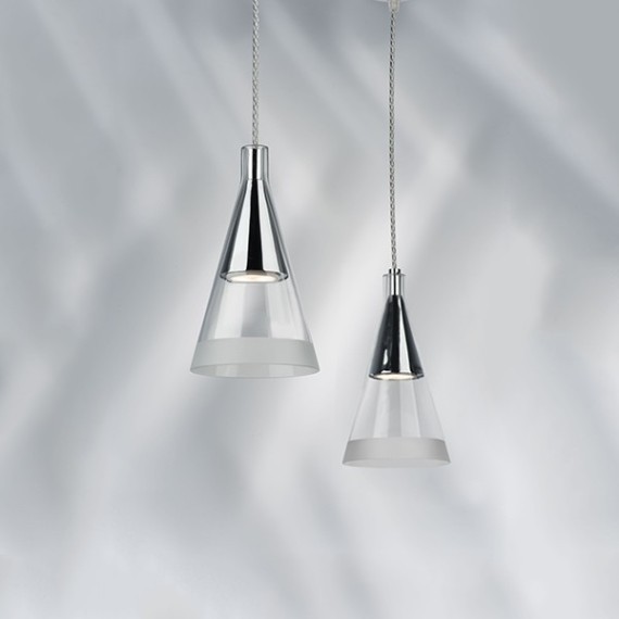 Подвес Cone Lightstar 757019