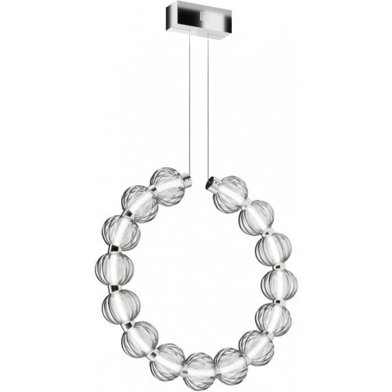 Подвесной светильник Amulet MOD555PL-L23CH4K