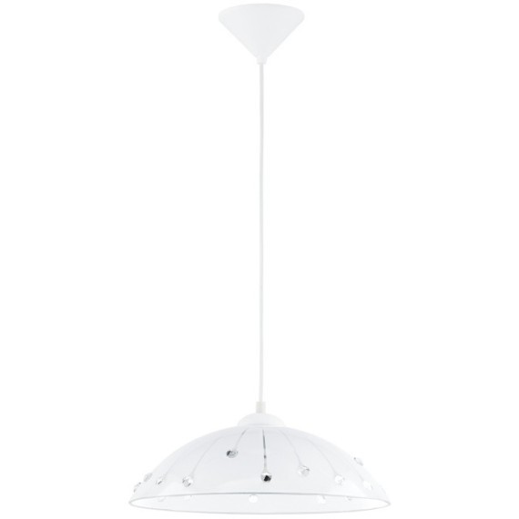 96073 Подвесной потолочный светильник (люстра) VETRO