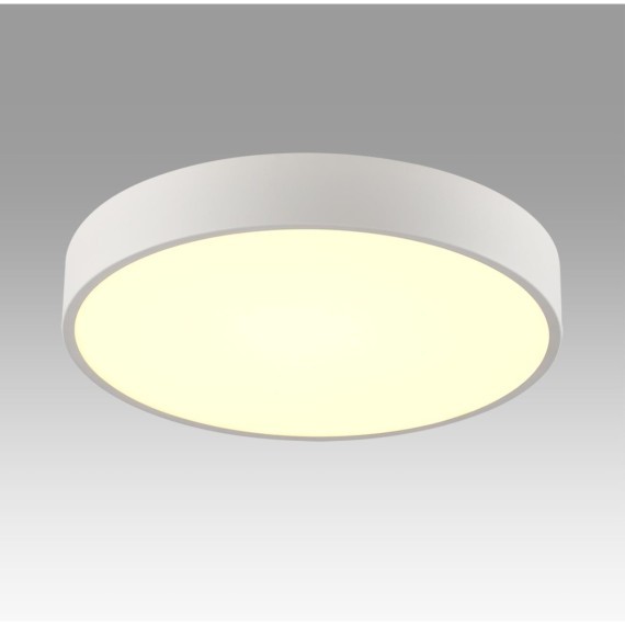 Светильник LED 40Вт+8Вт(подсветка) 3000K Sonex QUASAR 7755/48L