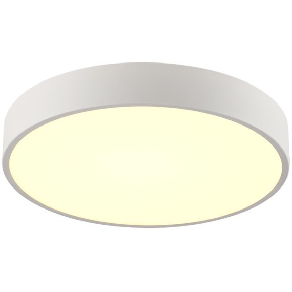 Светильник LED 40Вт+8Вт(подсветка) 3000K Sonex QUASAR 7755/48L