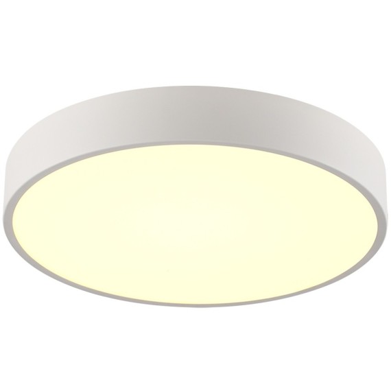 Светильник LED 40Вт+8Вт(подсветка) 3000K Sonex QUASAR 7755/48L