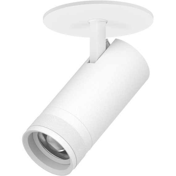 Светильник встраиваемый 20W 1400LM 20-55 град 2700;4000;6000К Canno Pro Lightstar C4206RS