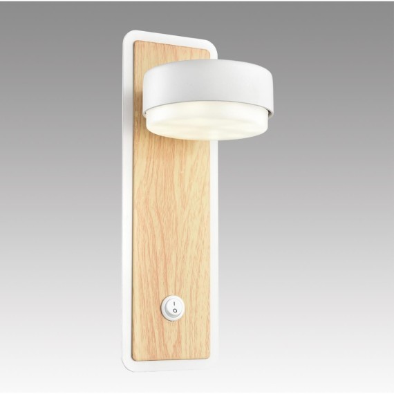 Бра GX53 220V Lumion LELAND 8263/1W