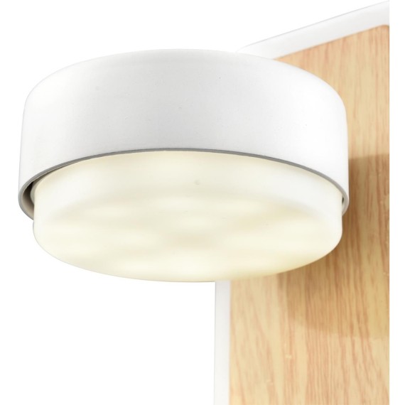 Бра GX53 220V Lumion LELAND 8263/1W