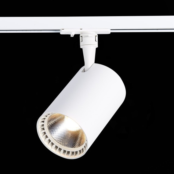 Трековый светодиодный светильник ST Luce BASE ST351.536.30.24