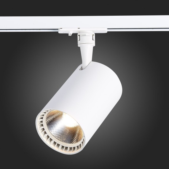 Трековый светодиодный светильник ST Luce BASE ST351.536.30.24