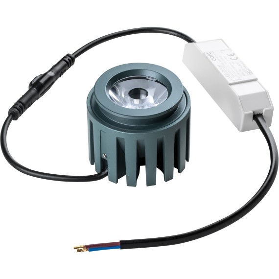 Модуль светодиодный 5W 4000K СУПЕРУЗКИЙ 3° STELLA BASE Lightstar 075054