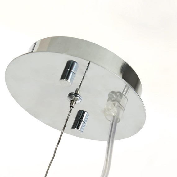 Подвесная люстра Multivello 1156-8P