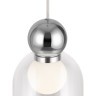 Подвесной светильник Freya FR5220PL-01CH2