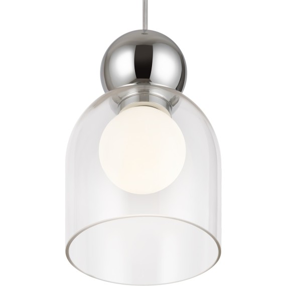 Подвесной светильник Freya FR5220PL-01CH2