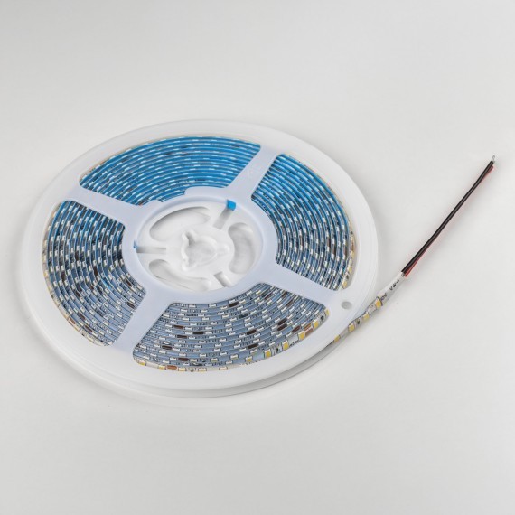 Лента  белого свечения, влагозащищенная 24V Lightstar Lightstar 420554