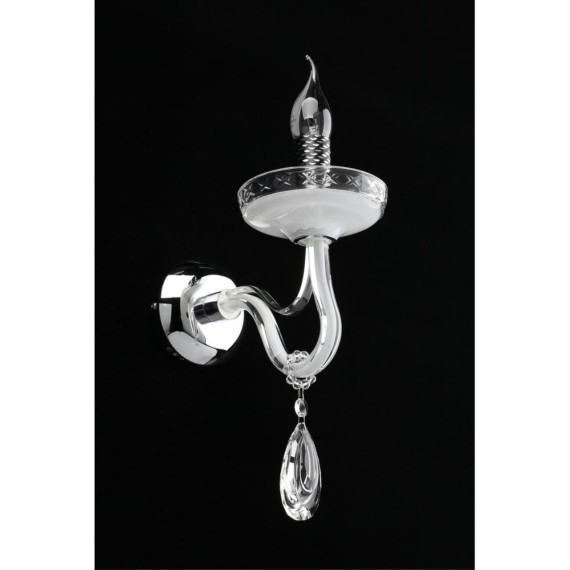 Светильник настенный (Бра) APL.628.01.01