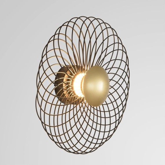 Бра LED 8W 3000K LUMION CAMOMILE 8379/8WL