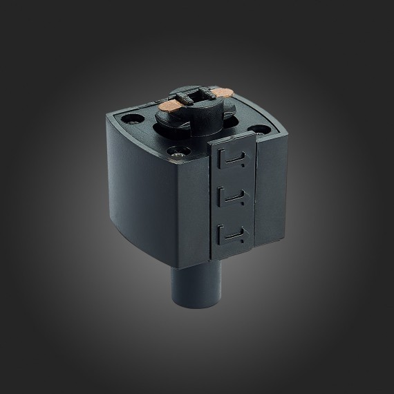 Адаптер для уст. любого подвесного светильника на однофазные шинопроводы ST LUCE ST002.469.00