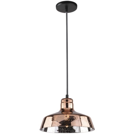 Подвесной светильник Arte Lamp RIFLESSO A4297SP-1AC