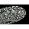 Люстра хрустальная Maytoni DIA902-04-N Broche под лампы 4xE14 60W