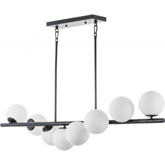 Подвесной светильник Lightstar 815187 Croco под лампы 8xE14 320W