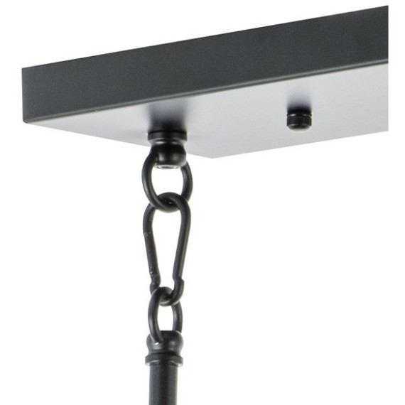 Подвесной светильник Lightstar 815187 Croco под лампы 8xE14 320W