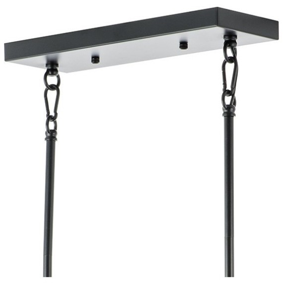 Подвесной светильник Lightstar 815187 Croco под лампы 8xE14 320W