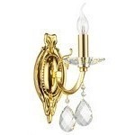 Бра Lightstar 694612 Stregaro под лампу 1xE14 60W