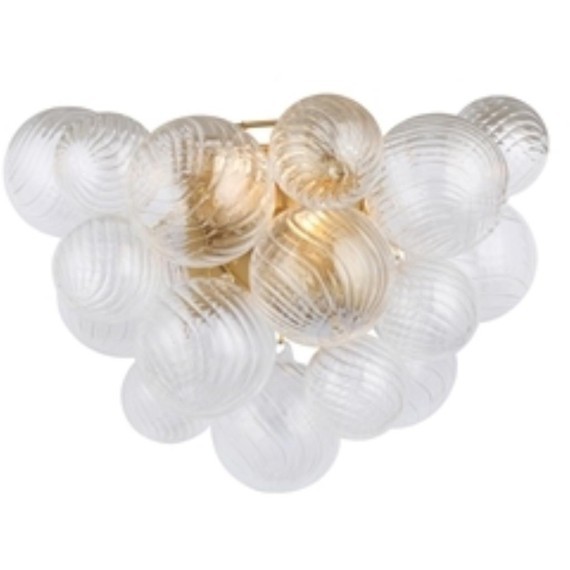 Настенный светильник Multibulla 4202-2W