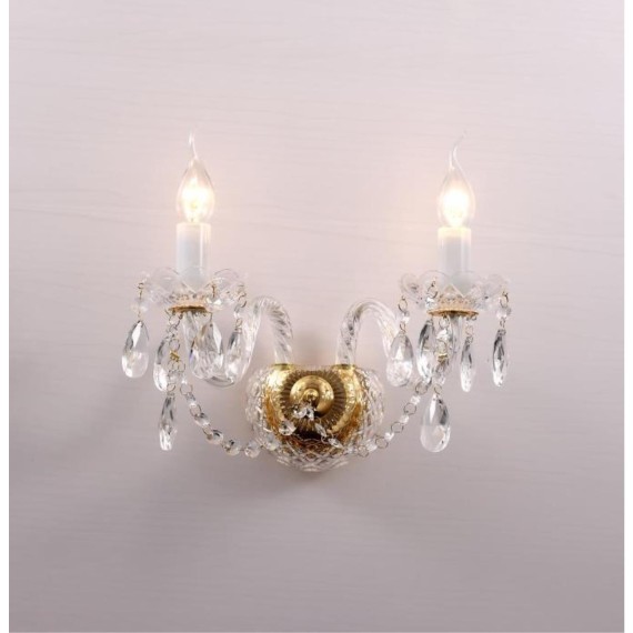 Бра Simone 1736-2W