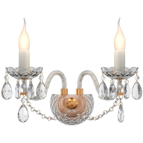 Бра Simone 1736-2W