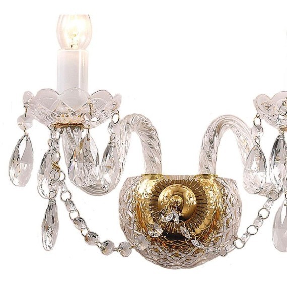 Бра Simone 1736-2W