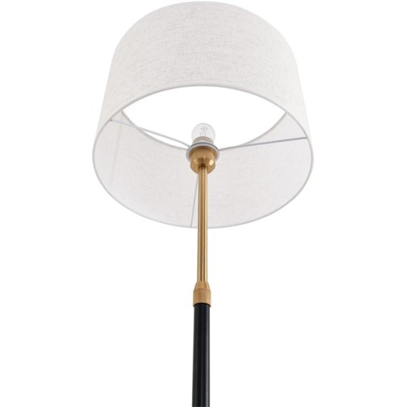 8358/1F Торшер Lumion CLASSI E27 60W 220V IRISA