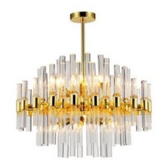 Потолочная люстра Сelebratio 2205-10P