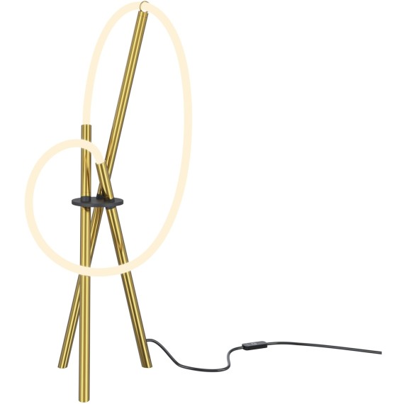 Настольный светильник Maytoni MOD369TL-L15BS3K