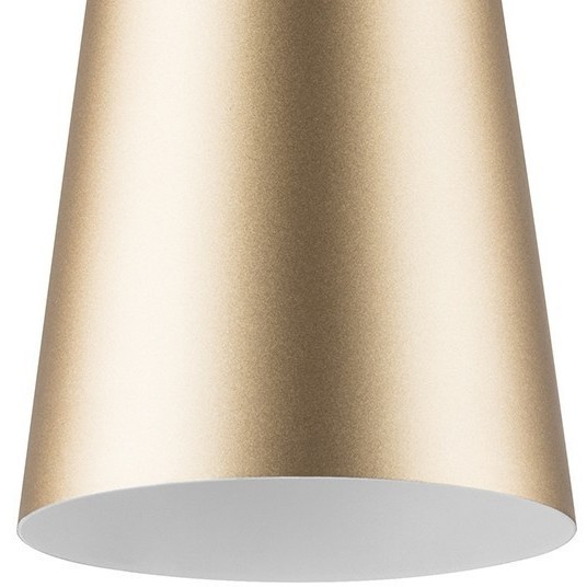 Подвесной светильник цилиндр Lightstar 816313 Dumo под лампу 1xE27 40W