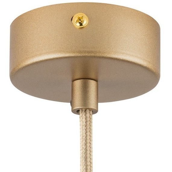 Подвесной светильник цилиндр Lightstar 816313 Dumo под лампу 1xE27 40W