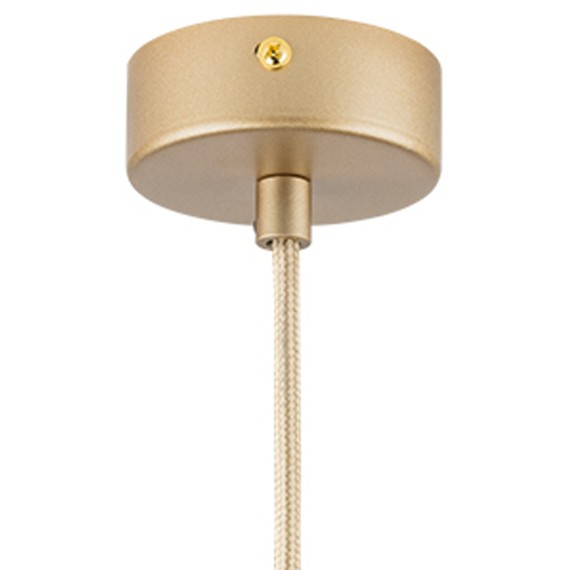 Подвесной светильник цилиндр Lightstar 816313 Dumo под лампу 1xE27 40W