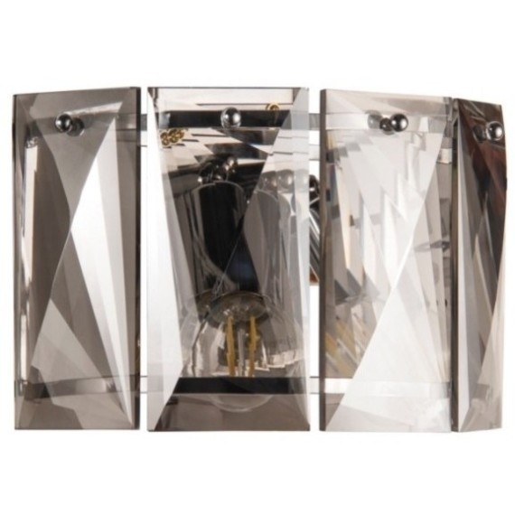 Бра  LDW 6004-2 CHR