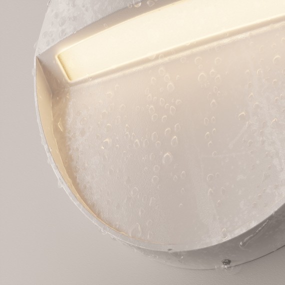 Подсветка для лестниц Outdoor O046SL-L3W3K