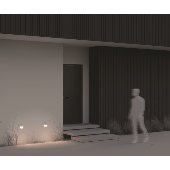 Подсветка для лестниц Outdoor O046SL-L3W3K