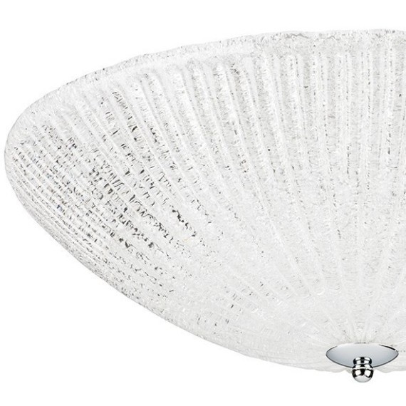 Люстра потолочная Lightstar 820840 Zucche под лампы 4xE27 240W