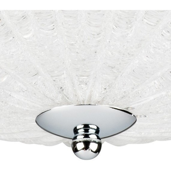 Люстра потолочная Lightstar 820840 Zucche под лампы 4xE27 240W